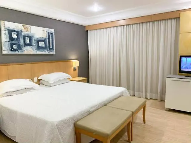 Apart Hotel Mediterraneo