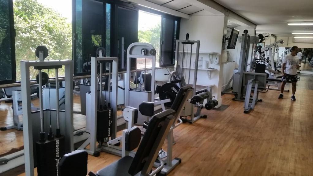 Apartamento Mediterraneo Rio de Janeiro