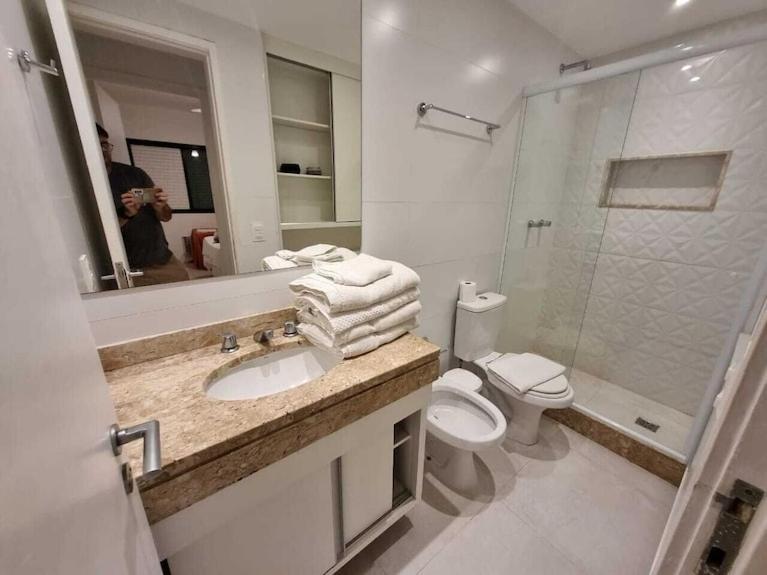 Mediterraneo Apartamento Rio de Janeiro